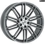 Nieuw 21 inch Antraciet Mak Porsche Cayenne breedset, Auto-onderdelen, Banden en Velgen, Ophalen of Verzenden, Nieuw, 21 inch