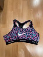 Sport BH nike maat S, Kleding | Dames, Ophalen, Zo goed als nieuw