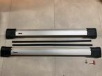 Thule WingBar Edge 9595 + kit 4022, Ophalen, Zo goed als nieuw