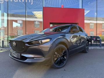 Mazda CX-30 e-SKYACTIVE X 186 Automaat NIEUWE WAGEN GARANTIE beschikbaar voor biedingen