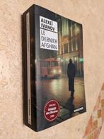 Le dernier afghan (Alexeï Ivanov)., Boeken, Romans, Europa overig, Verzenden, Alexeï Ivanov., Zo goed als nieuw