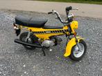 Yamaha BOP de 1992, Fietsen en Brommers, Ophalen, Zo goed als nieuw