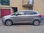 Kia Carens 2015. 1.7crdi. 116pk., Auto's, Voorwielaandrijving, 1685 cc, 7 zetels, Grijs