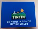 Kuifje - Tintin, Verzamelen, Ophalen of Verzenden, Zo goed als nieuw, Speelkaart(en)