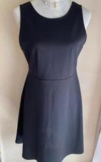 Zwarte jurk van Clockhouse maat XL small X, Kleding | Dames, Pyjama's, Ophalen of Verzenden