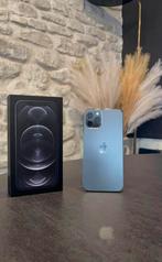 Iphone 12 pro, Ophalen, 128 GB, Zwart, 77 %