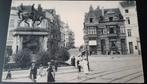 Postkaart OOSTENDE rue vienne WENEN STRAAT 1909, Ophalen of Verzenden, Zo goed als nieuw