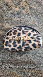 Toilettajse MOCHINOS, Handtassen en Accessoires, Toilettassen, Ophalen of Verzenden, Zo goed als nieuw