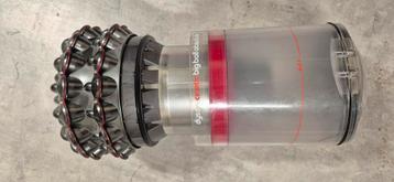 Dyson diverse onderdelen, autoschoonmaakset enz beschikbaar voor biedingen