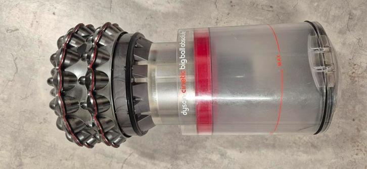 Dyson diverse onderdelen, autoschoonmaakset enz, Elektronische apparatuur, Stofzuigers, Stofzuiger, Ophalen of Verzenden