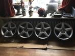 Mooie set 18” alu Mercedes velgen , met/zonder banden, Ophalen, 18 inch, Velg(en), Personenwagen