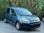 Citroen berlingo 2012  1.6 diesel 2800€ gekeurd voor verkoop, Auto's, Citroën, Te koop, Berlingo, Bedrijf