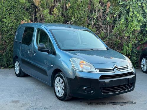 Citroen berlingo 2012  1.6 diesel 2800€ gekeurd voor verkoop, Auto's, Citroën, Bedrijf, Te koop, Berlingo, Ophalen