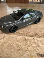 1/18 Bentley continental supersport vitrinemodel, Hobby en Vrije tijd, Ophalen of Verzenden, Gebruikt