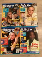 Big Brother Magazines 2002, Série télévisée, Enlèvement ou Envoi, Comme neuf, Big Brother