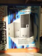 vintage pc case, Verzenden