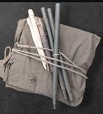 A.M.Seynaeve M.V.O Nederlandse puptent, Verzamelen, Militaria | Algemeen, Ophalen of Verzenden