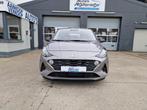 Hyundai i10 1.0 660KM LIKE NEW * AIRCO * LIJN DETECTIE * PDC, Voorwielaandrijving, Stof, Euro 6, Bedrijf
