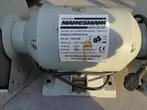 Slijpmolen, Ophalen, Zo goed als nieuw, Minder dan 700 watt, Werkbankslijpmachine