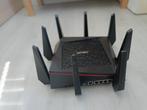 Asus RT-AC5300 Tri-Band WiFi Router, Computers en Software, Routers en Modems, Ophalen, Gebruikt, Router, ASUS