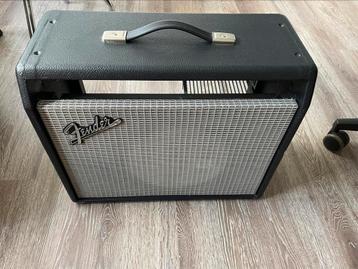 Fender Princeton Reverb Cabinet