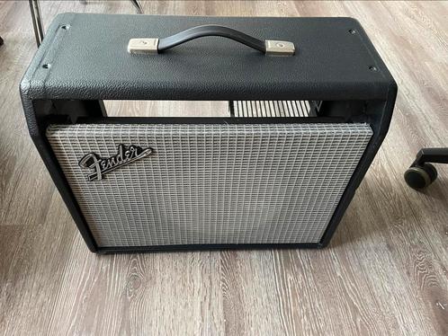 Fender Princeton Reverb Cabinet, Muziek en Instrumenten, Versterkers | Bas en Gitaar, Zo goed als nieuw, Gitaar, Minder dan 50 watt