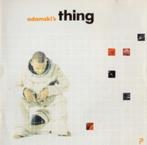 cd ' Adamski ' s thing (gratis verzending)