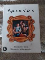 Friends dvd box, Comme neuf, Enlèvement