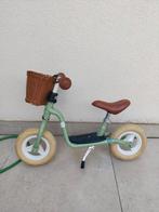 Draisienne Puky LR M retro green, Kinderen en Baby's, Speelgoed | Buiten | Voertuigen en Loopfietsen, Ophalen