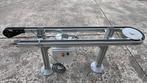 Transportband 200x40x95 cm, Ophalen, Zo goed als nieuw