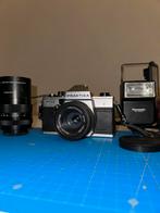 Praktica MTL5 retro camera, TV, Hi-fi & Vidéo, Enlèvement ou Envoi, Comme neuf, Autres Marques