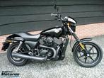 Harley Davidson XG 750 Street / XG750, 2 cylindres, Plus de 35 kW, 749 cm³, Chopper