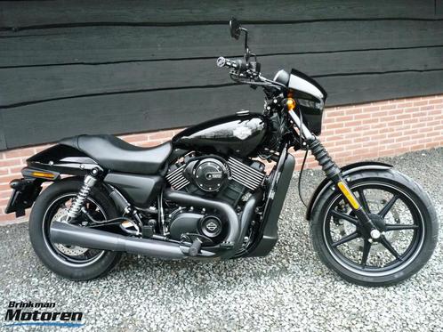 Harley Davidson XG 750 Street / XG750, Motos, Motos | Harley-Davidson, Entreprise, Chopper, plus de 35 kW, 2 cylindres