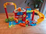 Vtech brandweerkazerne, Ophalen, Zo goed als nieuw