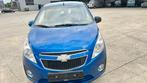 Chevrolet Spark 1.0i*2011*Eur5*60.000km* A/C, Autos, Euro 5, Achat, Entreprise, 48 kW