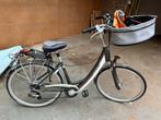 Elektrische fiets Batavus, Fietsen en Brommers, Ophalen, Gebruikt, Batavus