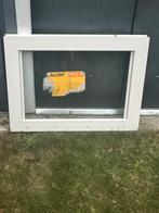 Pvc raam, Ophalen, Zo goed als nieuw