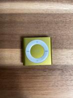 Ipod shuffle gen 4 2gb, Ophalen, Zo goed als nieuw, Shuffle