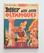 Astérix aux jeux olympiques - Edition 1968, Boeken, Stripverhalen, Gelezen, Ophalen of Verzenden