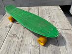 Oxelo skateboard met super wielen, Sport en Fitness, Ophalen, Zo goed als nieuw, Skateboard