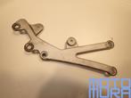 motor steun KTM Superduke 990 2007 - 2011 links Frame suppor, Motoren, Ophalen of Verzenden, Gebruikt