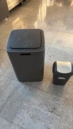 2 poubelles gratuites, Enlèvement, Comme neuf