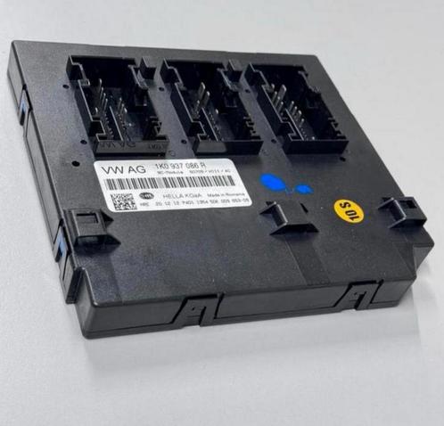 1K0937086R - VW Volkswagen golf VI Skoda BCM Ecu origineel, Auto-onderdelen, Elektronica en Kabels, Volkswagen, Skoda, Ophalen of Verzenden
