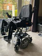 Elektrische rolstoel invacare, Diversen, Gebruikt, Elektrische rolstoel, Ophalen