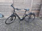 Electrische fiets Trek District+ 7 xl, Fietsen en Brommers, Elektrische fietsen, Gebruikt, 59 cm of meer, 50 km per accu of meer