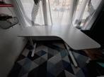 Bureau bekant/ Ikea, Huis en Inrichting, Bureaus, Ophalen of Verzenden, Zo goed als nieuw, Bureau