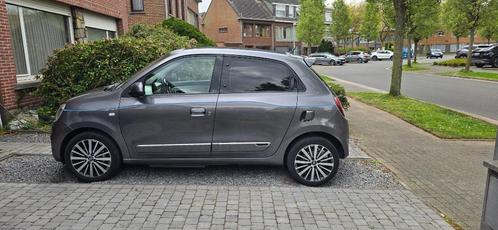twingo e intense open dak, Auto's, Renault, Particulier, Twingo, ABS, Achteruitrijcamera, Airbags, Airconditioning, Alarm, Android Auto