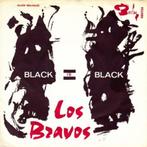 Los Bravos - Black is black   - 1966 -, Ophalen of Verzenden, 7 inch, Pop, Single