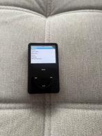ipod classic 30gb 5ème génération noir, Audio, Tv en Foto, Mp3-spelers | Apple iPod, Gebruikt, Classic, Met radio, Zwart