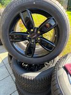 MINI Winter velgen F60 Countryman 17 Zoll Channel Spoke 531, Gebruikt, Banden en Velgen, 17 inch, Personenwagen